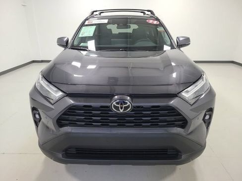 Certified 2024 Toyota RAV4 XLE Premium w/ Weather Package AWD/4WD image 2