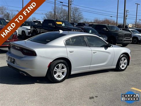 Used 2023 Dodge Charger SXT image 14