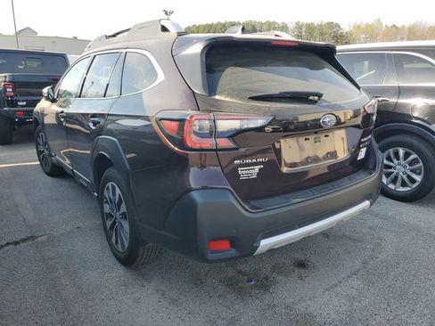 Used 2024 Subaru Outback Touring XT w/ Popular Package #2 image 5