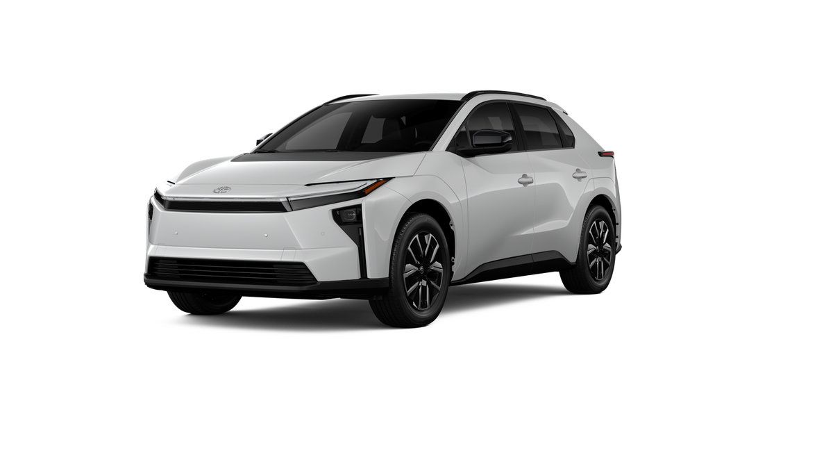 New 2026 Toyota bZ AWD/4WD image 34