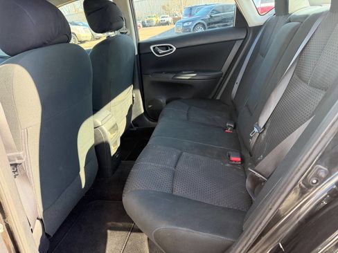 Used 2019 Nissan Sentra SR image 8