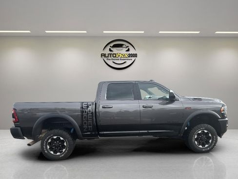 Used 2021 RAM 2500 Power Wagon image 4