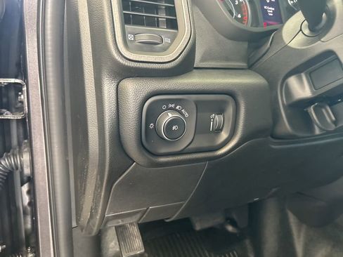 New 2026 RAM 5500 Tradesman image 33