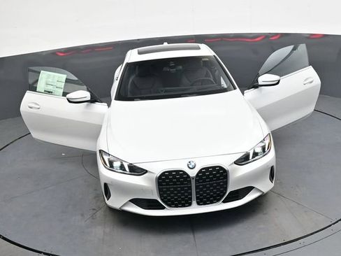 New 2026 BMW 430i xDrive 430i xDrive w/ Premium Package image 40