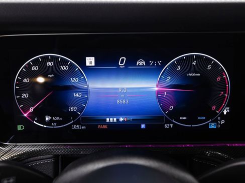 Used 2025 Mercedes-Benz G 550 image 14