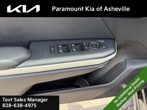 New 2026 Kia K4 GT-Line Turbo FWD image 26