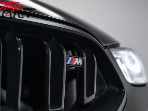 Used 2024 BMW M850i xDrive Convertible w/ M Carbon Exterior Package AWD/4WD image 18