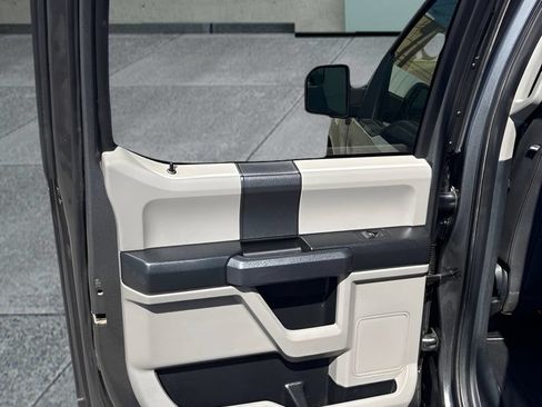Used 2019 Ford F150 XL w/ Equipment Group 101A Mid RWD image 14