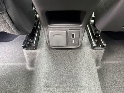 New 2026 Chevrolet TrailBlazer ACTIV image 34