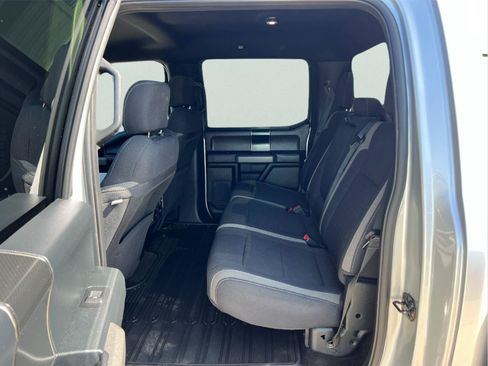 Used 2018 Ford F150 Raptor AWD/4WD image 15