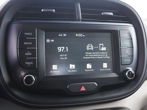 Used 2020 Kia Soul LX FWD image 42