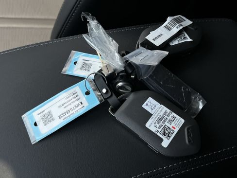 New 2026 Kia Sorento S w/ S Panoramic Sunroof Package FWD image 37