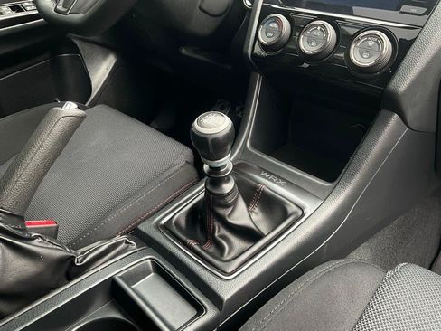 Used 2021 Subaru WRX Premium w/ Popular Package #3 (IZT) AWD/4WD image 18