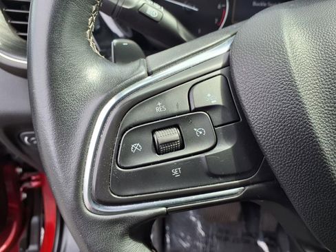 Certified 2023 Buick Envision Preferred image 19