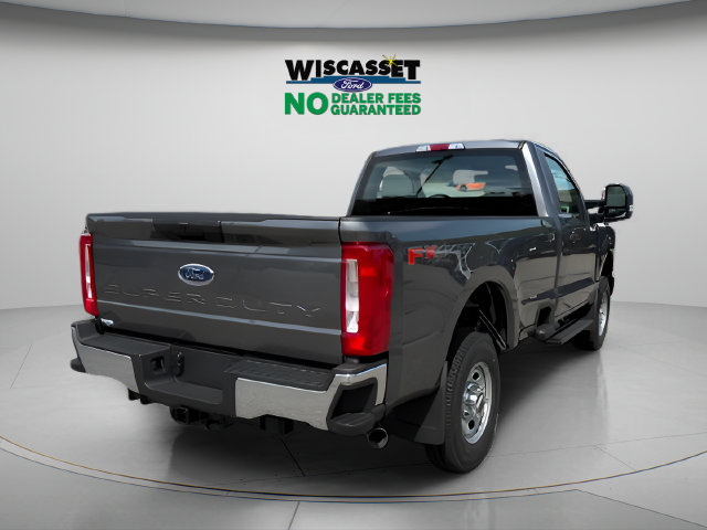 New 2026 Ford F250 XL w/ FX4 Off-Road Package AWD/4WD image 19