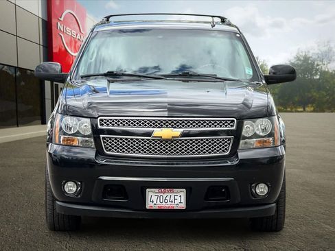Used 2012 Chevrolet Avalanche LT RWD image 11