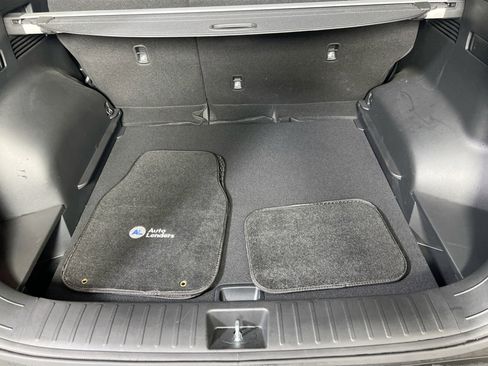 Used 2023 Hyundai Tucson Blue image 23