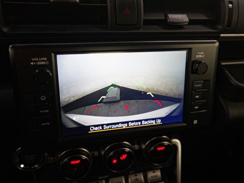 Used 2023 Subaru BRZ Limited RWD image 17