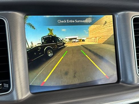 Used 2022 Dodge Charger R/T image 18