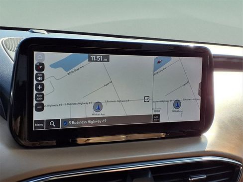Used 2022 Hyundai Santa Fe Calligraphy image 10