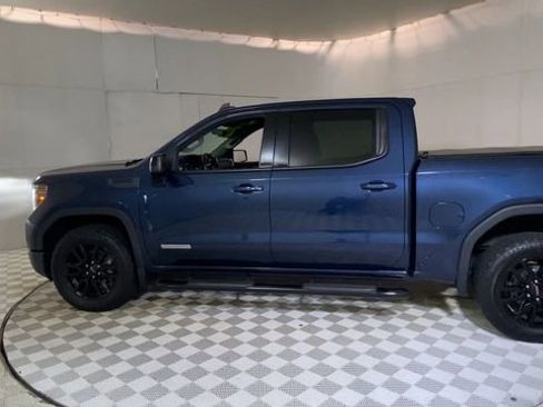 Used 2021 GMC Sierra 1500 Elevation w/ Preferred Package image 5