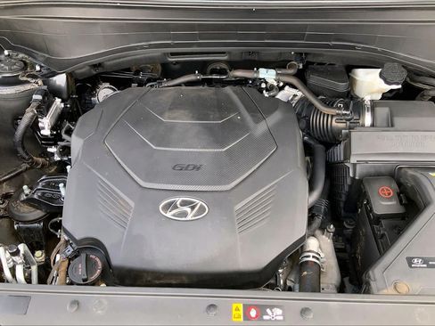 Used 2024 Hyundai Palisade Calligraphy AWD/4WD image 34
