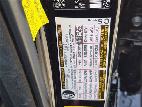 Used 2016 Lexus GX 460 Luxury w/ Preferred Accessory Package AWD/4WD image 24