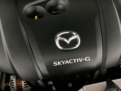 Used 2025 MAZDA CX-5 AWD 2.5 S w/ Select Package image 30