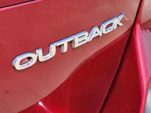 Certified 2024 Subaru Outback Limited w/ Popular Package #2 AWD/4WD image 10