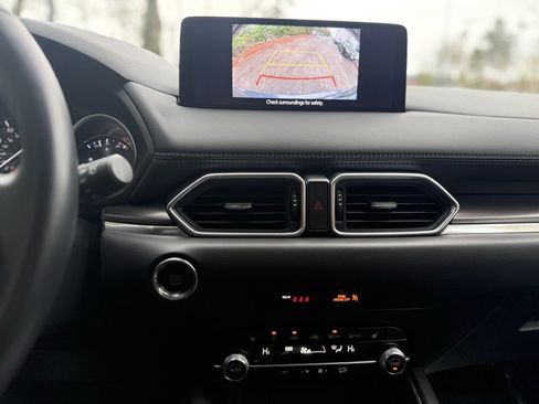 Used 2024 MAZDA CX-5 Carbon Edition image 33