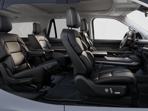 New 2025 Lincoln Navigator Reserve AWD/4WD image 28