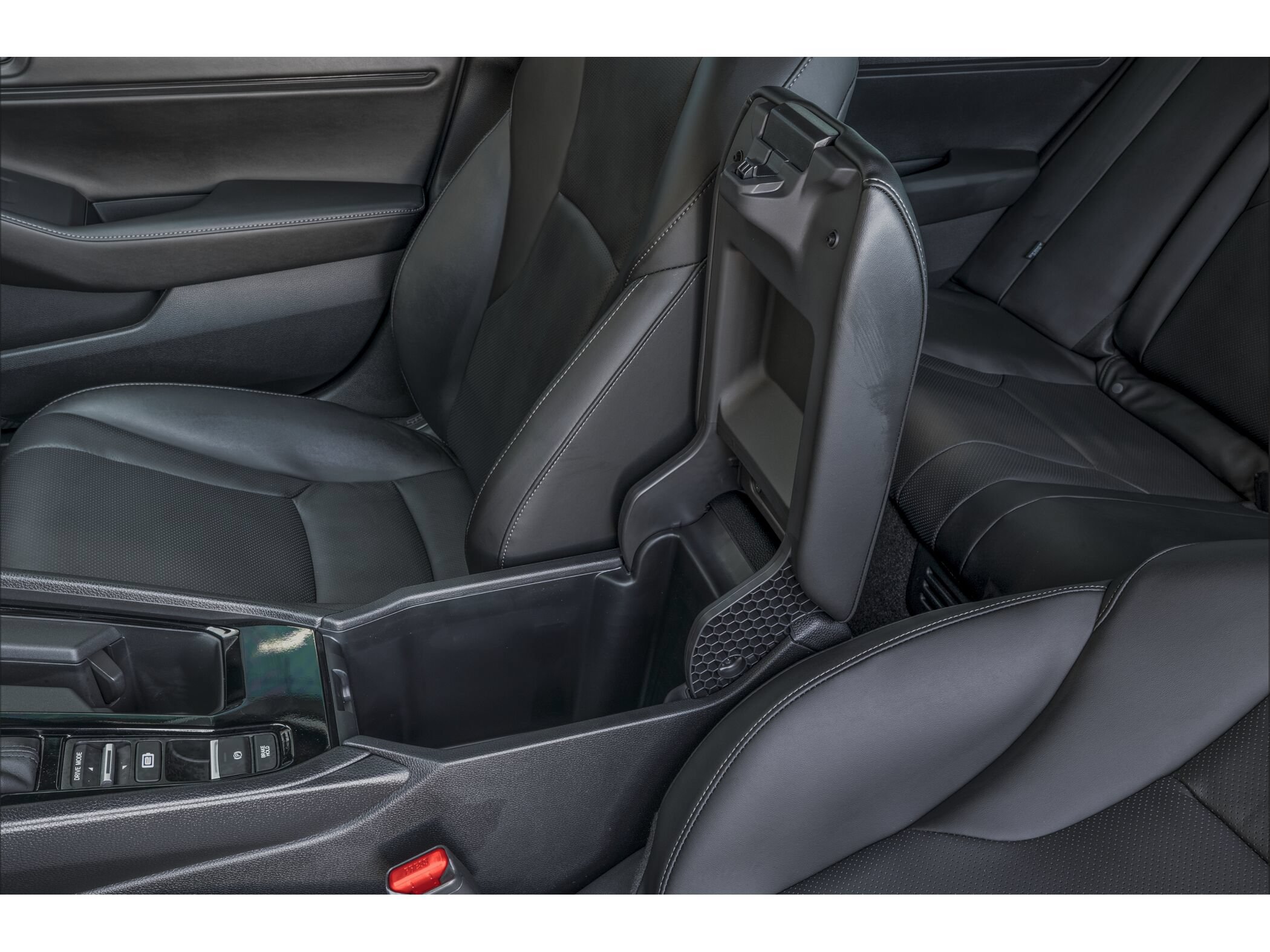 New 2026 Honda Accord Sport image 13