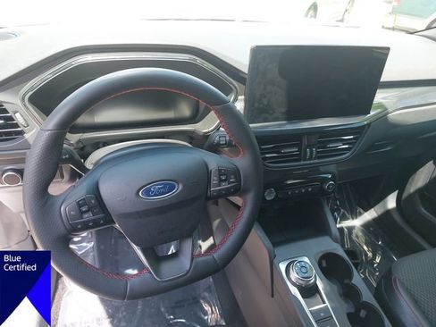 Used 2023 Ford Escape ST-Line w/ Tech Pack #1 AWD/4WD image 16