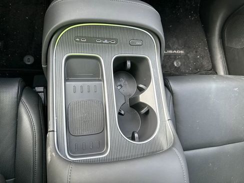 Certified 2026 Hyundai Palisade Calligraphy image 17