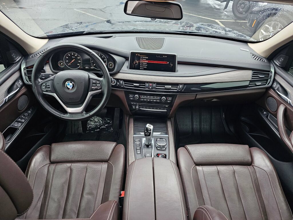Used 2016 BMW X5 xDrive35i AWD/4WD image 22