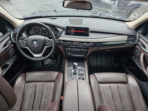 Used 2016 BMW X5 xDrive35i image 22