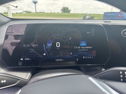 Used 2025 Chevrolet Equinox LT FWD image 19