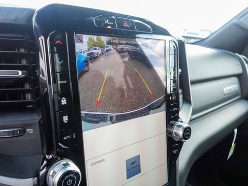 New 2026 RAM 1500 Big Horn image 24