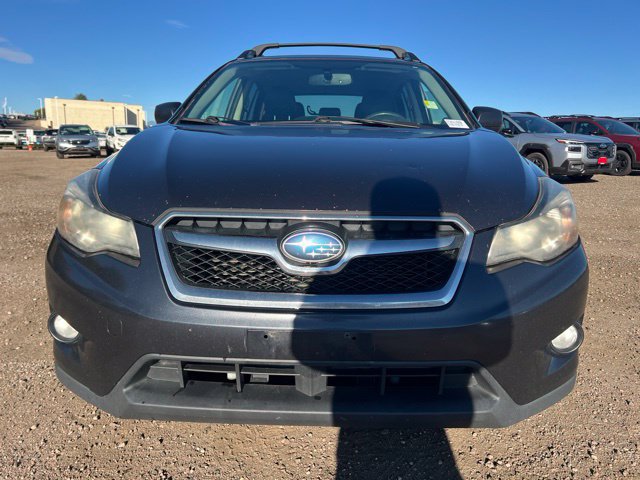 Used 2014 Subaru Crosstrek 2.0i Limited AWD/4WD image 7