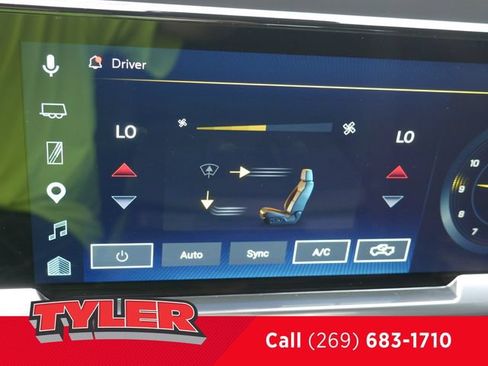 Used 2026 Chevrolet Silverado 1500 RST w/ RST Select Package AWD/4WD image 50