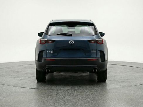 Used 2025 MAZDA CX-50 2.5 Hybrid w/ Premium Plus Pkg image 7