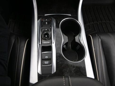 Used 2020 Acura TLX V6 w/ Technology Package image 14