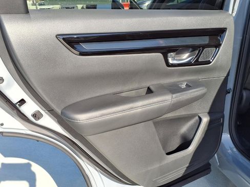 Used 2024 Honda CR-V EX-L image 10