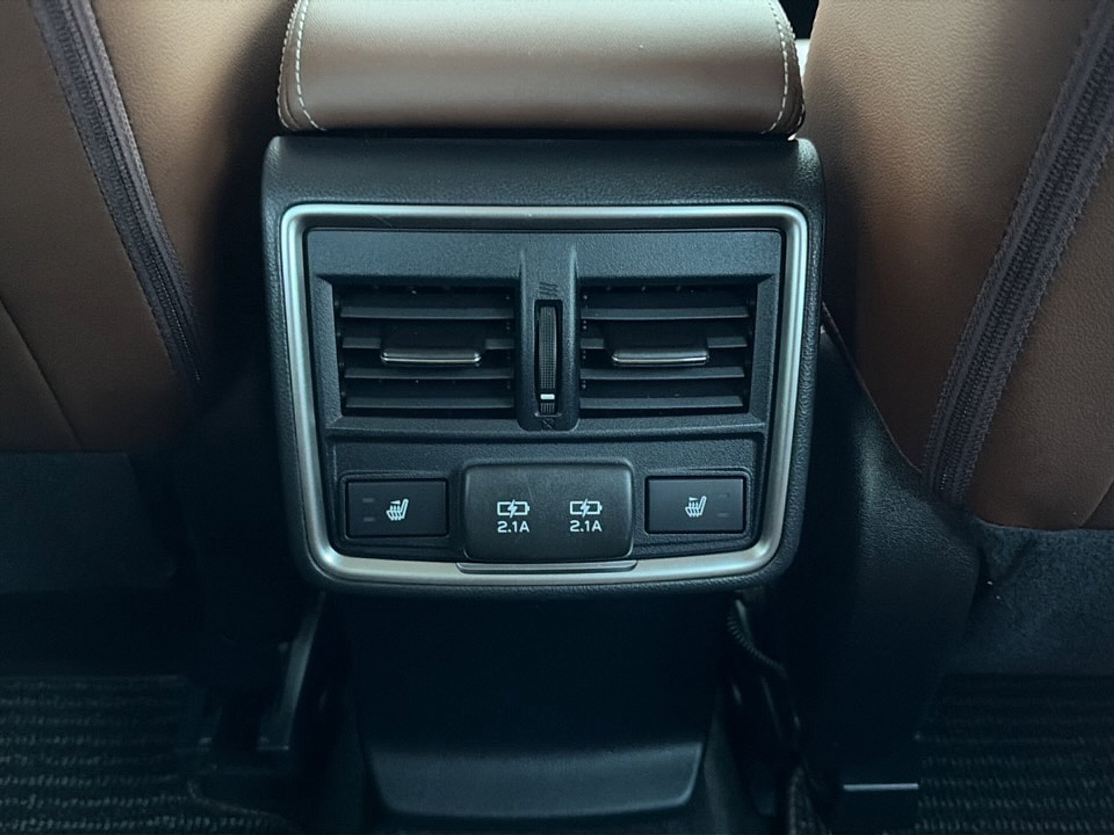 Used 2019 Subaru Forester Touring AWD/4WD image 22