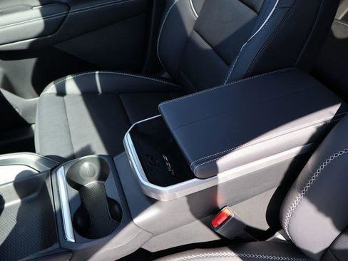 New 2026 GMC Terrain Denali w/ LPO, Black Badging Package AWD/4WD image 19