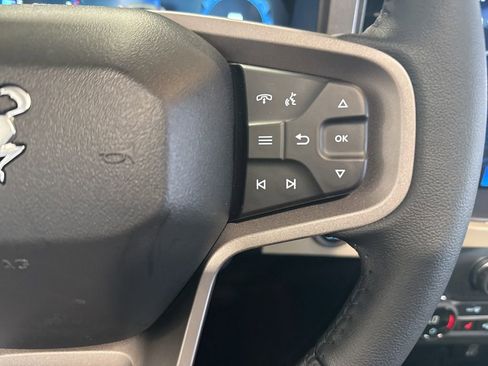 New 2026 Ford Bronco Big Bend image 18