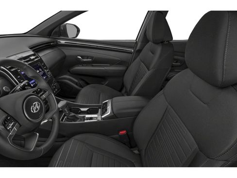 Used 2022 Hyundai Santa Cruz SEL Premium w/ Launch Package AWD/4WD image 8