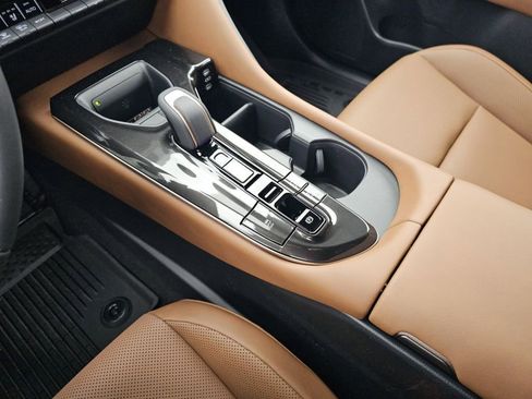 New 2026 Toyota Crown Signia XLE image 31