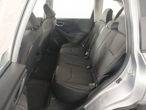 Used 2019 Subaru Forester w/ Alloy Wheel Package image 10