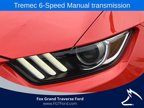 Used 2016 Ford Mustang Shelby GT350 w/ Track Package RWD image 37